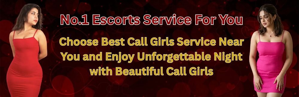 Call Girls in Connaught Place
